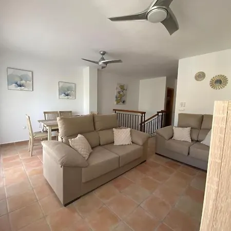 Apartman Casa Luna *