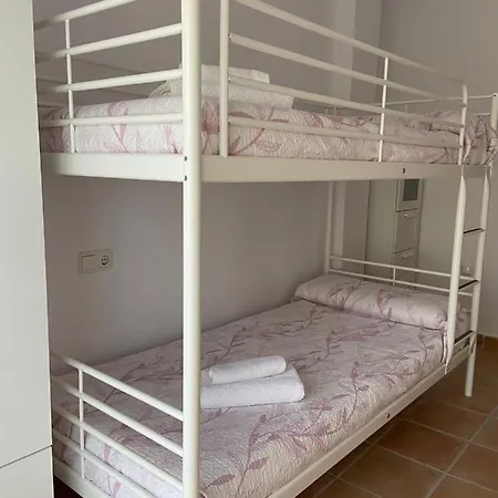 Apartman Casa Luna