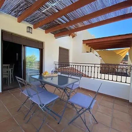 Casa Luna