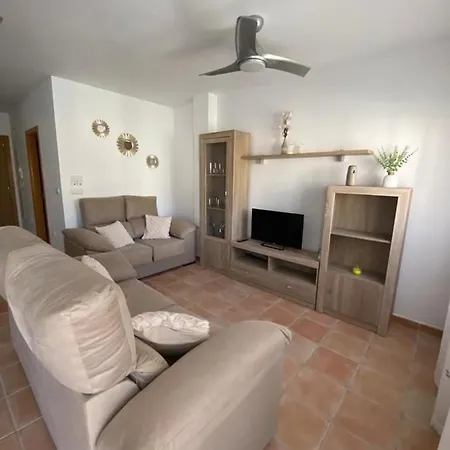 Apartman Casa Luna *