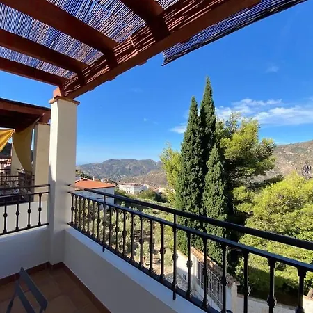 Apartman Casa Luna *