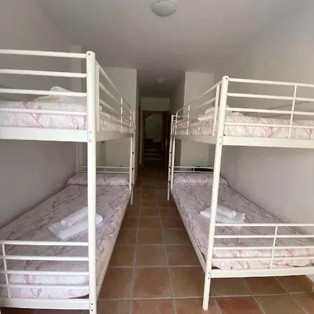 Casa Luna * Lentegí