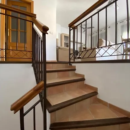 Casa Luna *