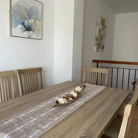 Apartman Casa Luna