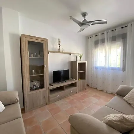 Apartman Casa Luna