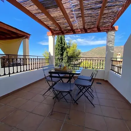 Casa Luna