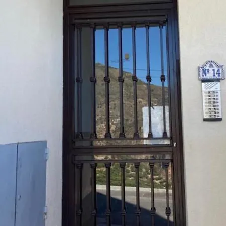 Apartman Casa Luna *